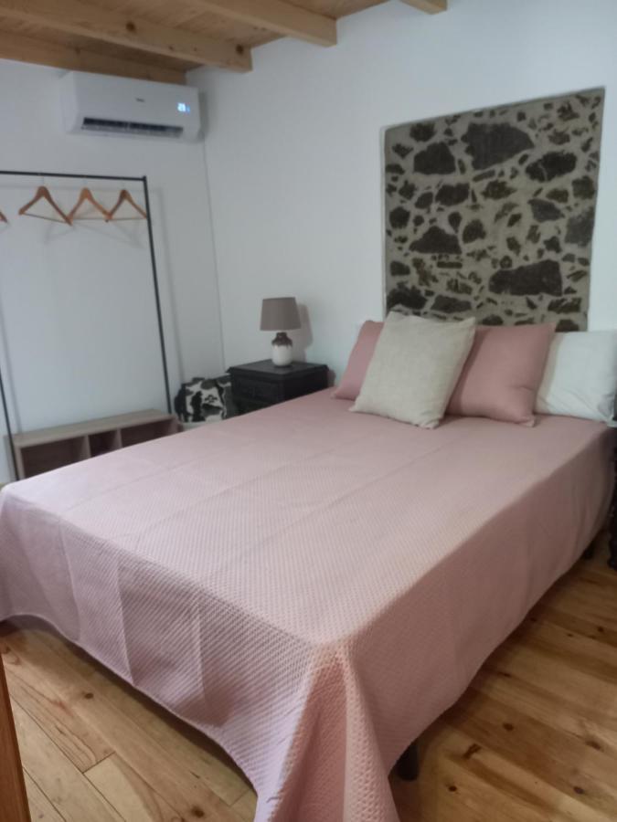 Amieira Do Tejo Guest House Esterno foto